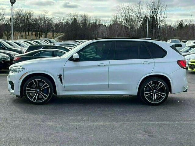 2016 BMW X5 M  - 22763265 - 17