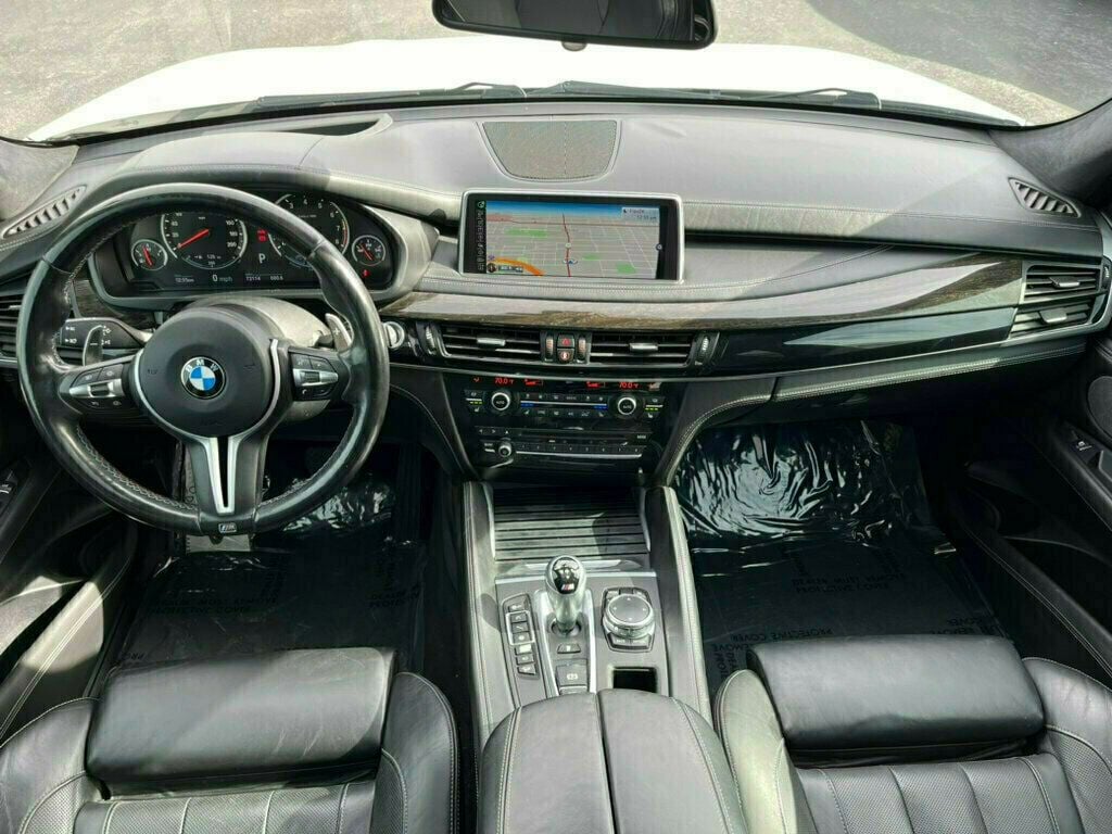 2016 BMW X5 M  - 22763265 - 1