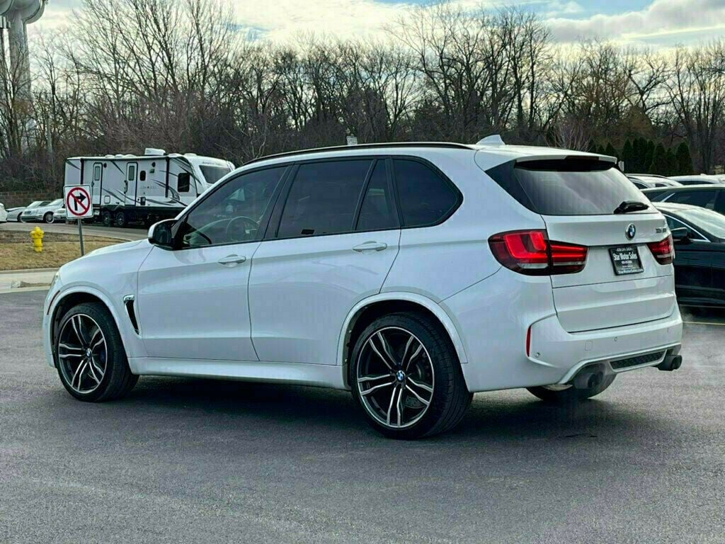 2016 BMW X5 M  - 22763265 - 6