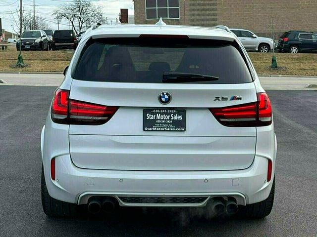 2016 BMW X5 M  - 22763265 - 7