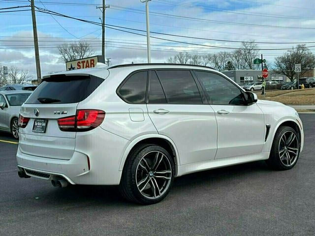 2016 BMW X5 M  - 22763265 - 8