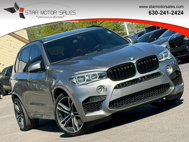 2016 BMW X5 M  - 23026465 - 0