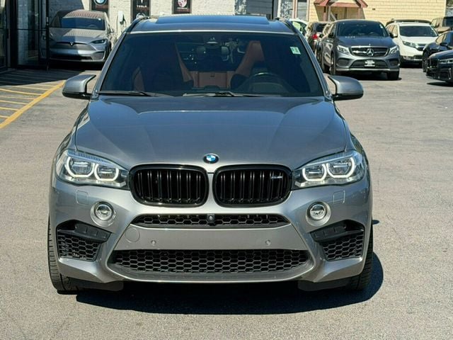 2016 BMW X5 M  - 23026465 - 11