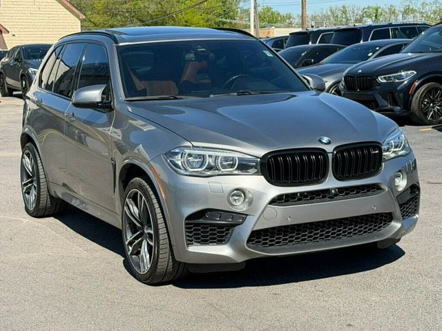 2016 BMW X5 M  - 23026465 - 12
