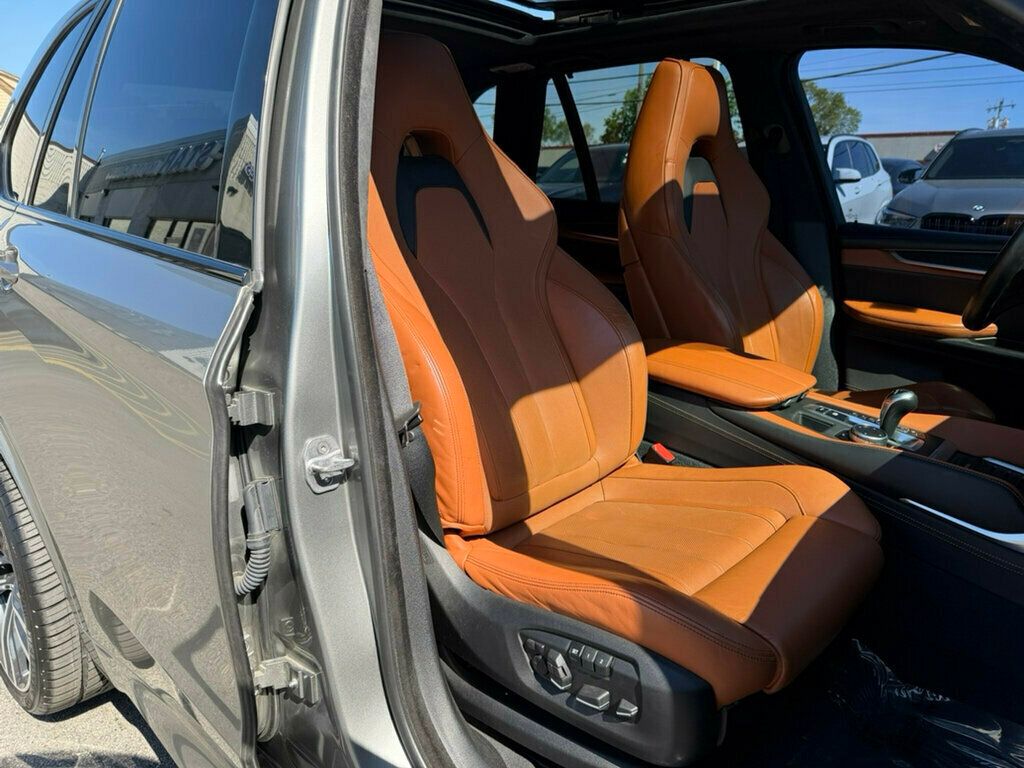2016 BMW X5 M  - 23026465 - 13