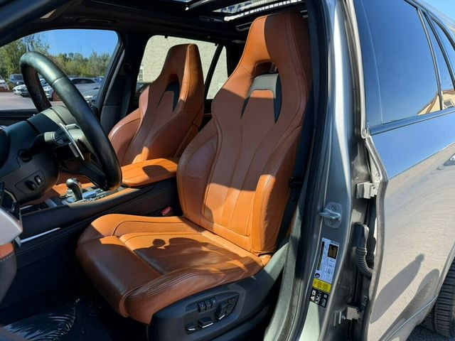 2016 BMW X5 M  - 23026465 - 14