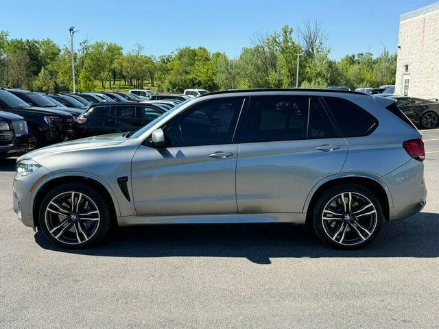 2016 BMW X5 M  - 23026465 - 15