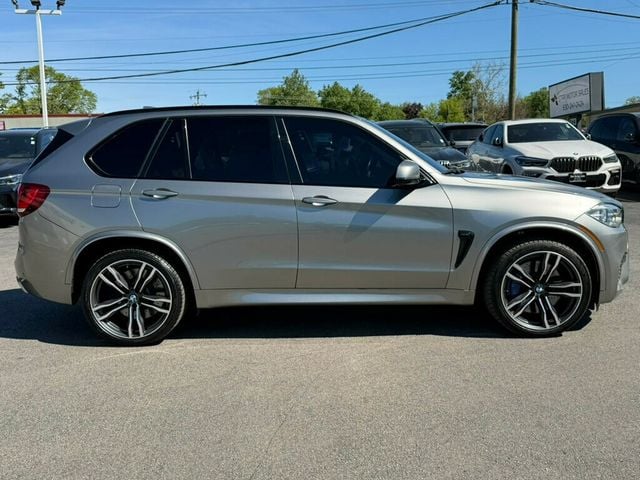 2016 BMW X5 M  - 23026465 - 16
