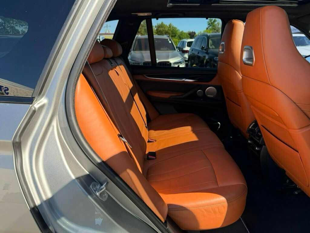 2016 BMW X5 M  - 23026465 - 17
