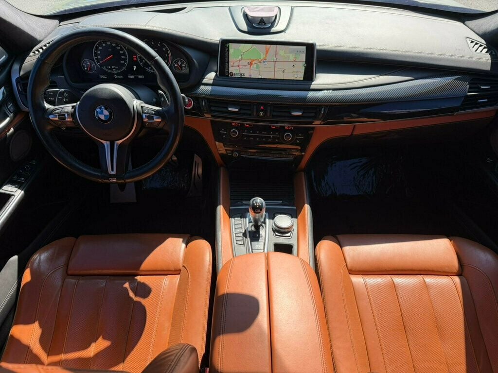 2016 BMW X5 M  - 23026465 - 1