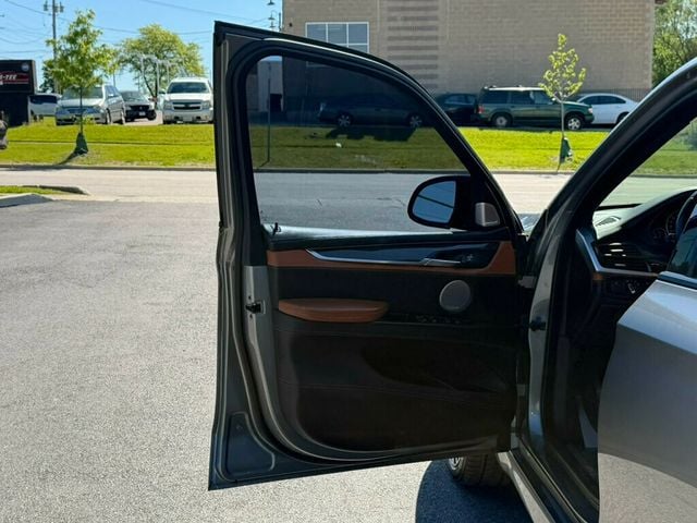 2016 BMW X5 M  - 23026465 - 19
