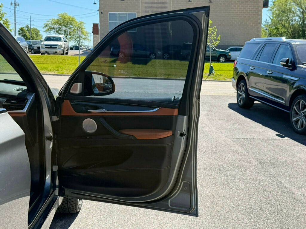 2016 BMW X5 M  - 23026465 - 20