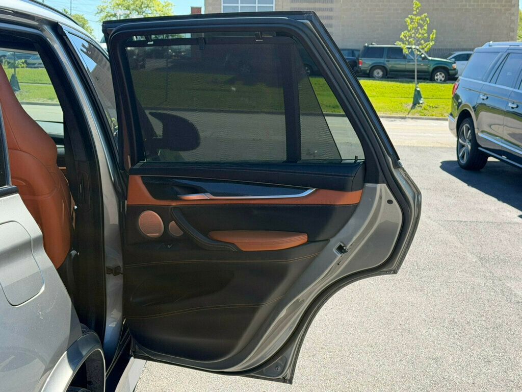 2016 BMW X5 M  - 23026465 - 22