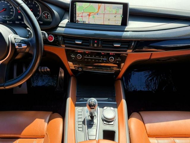2016 BMW X5 M  - 23026465 - 25
