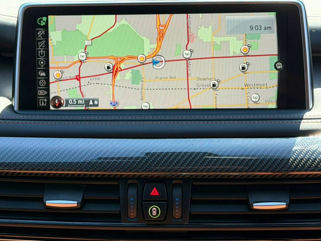 2016 BMW X5 M  - 23026465 - 26