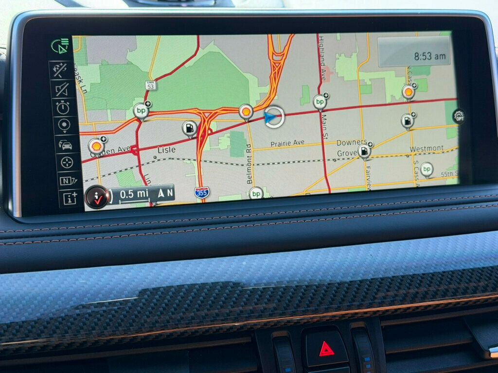 2016 BMW X5 M  - 23026465 - 2