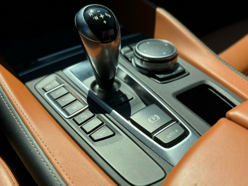 2016 BMW X5 M  - 23026465 - 29