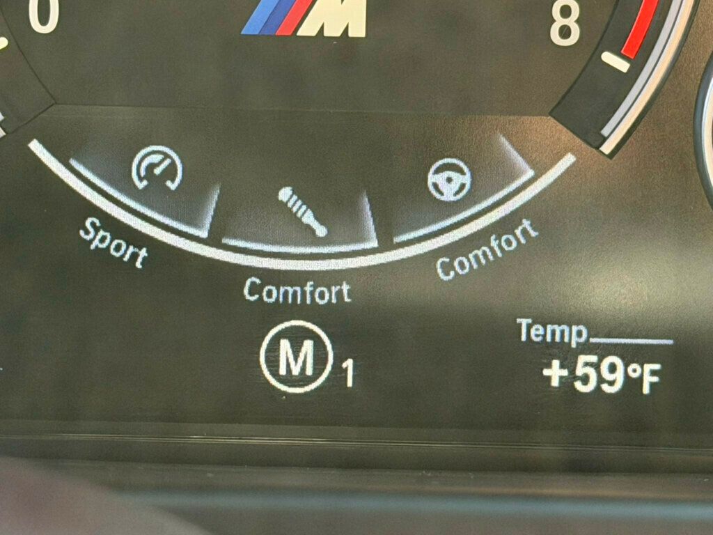 2016 BMW X5 M  - 23026465 - 30