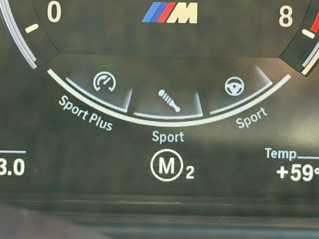 2016 BMW X5 M  - 23026465 - 31