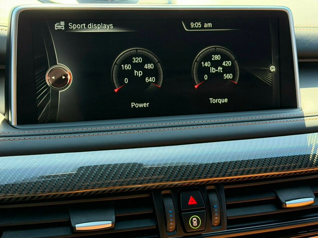 2016 BMW X5 M  - 23026465 - 33