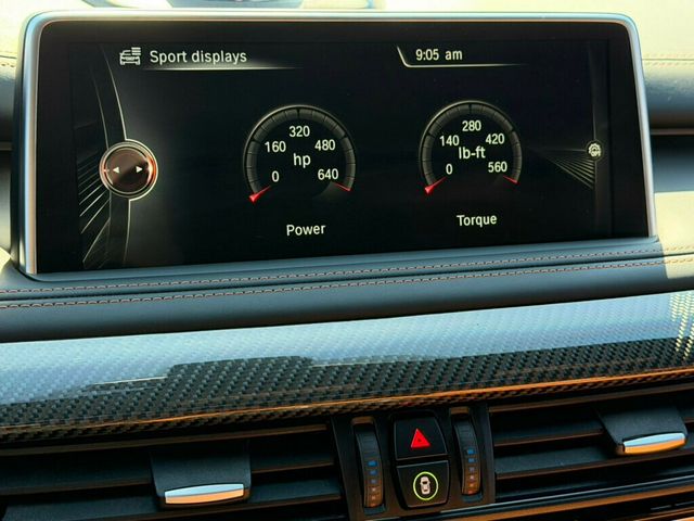 2016 BMW X5 M  - 23026465 - 33