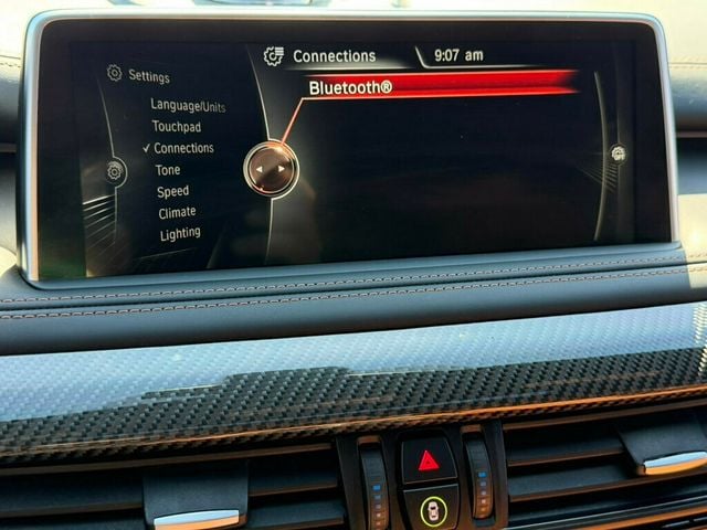 2016 BMW X5 M  - 23026465 - 34