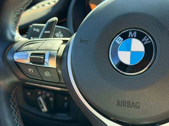 2016 BMW X5 M  - 23026465 - 36