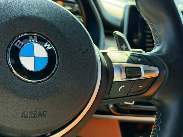 2016 BMW X5 M  - 23026465 - 37