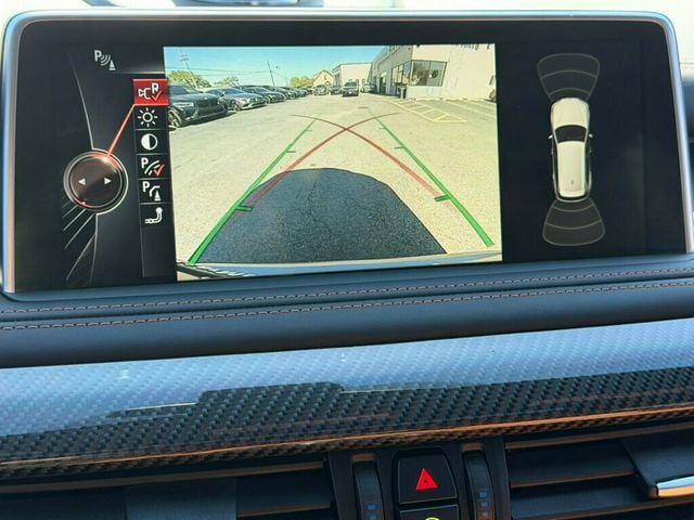 2016 BMW X5 M  - 23026465 - 3