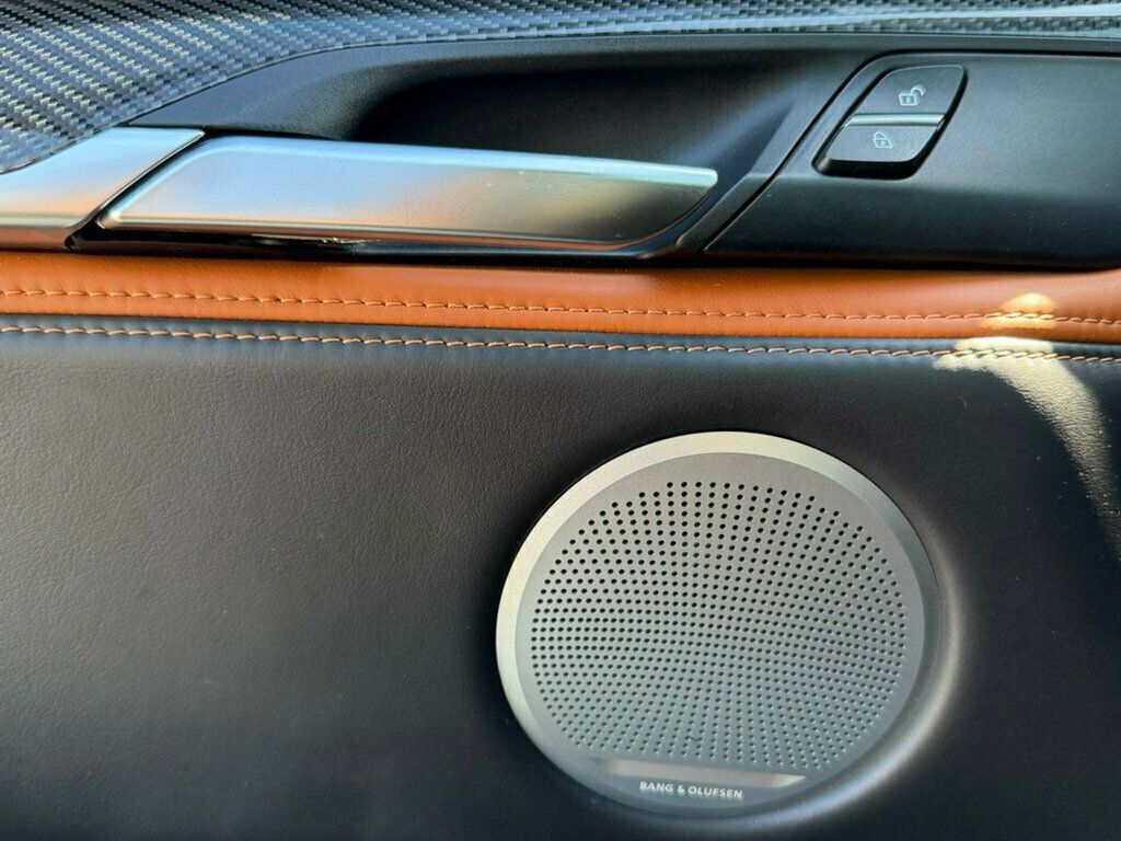 2016 BMW X5 M  - 23026465 - 43