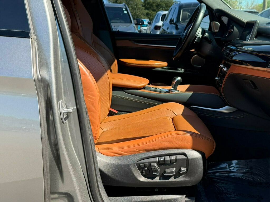 2016 BMW X5 M  - 23026465 - 47