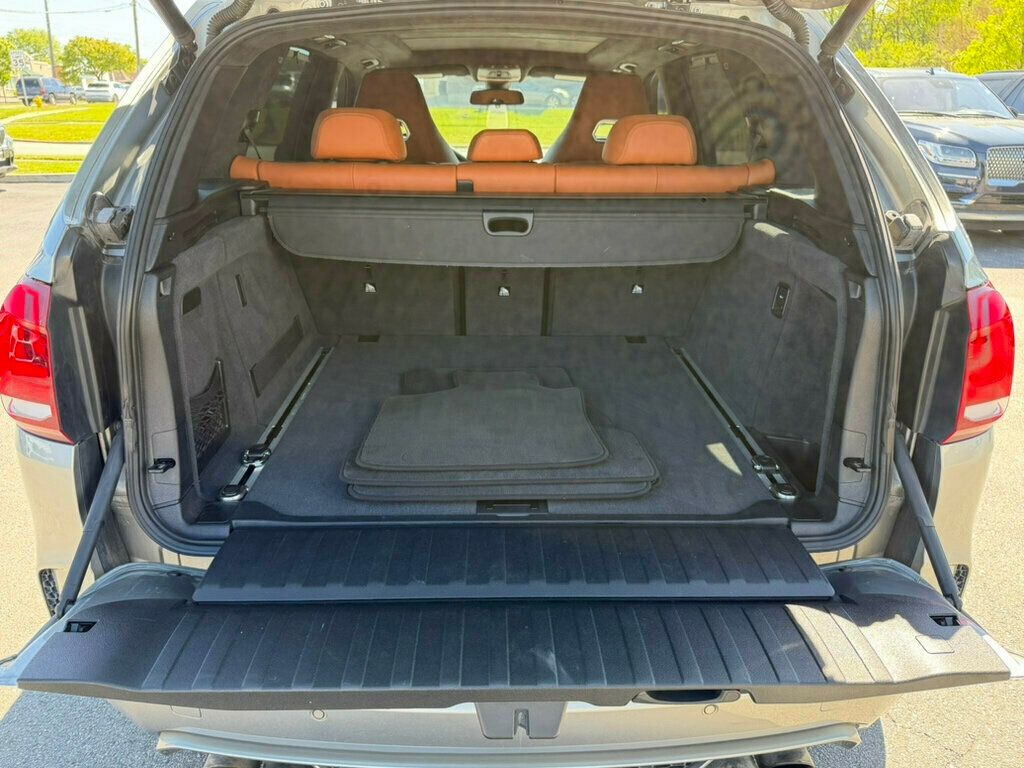 2016 BMW X5 M  - 23026465 - 50