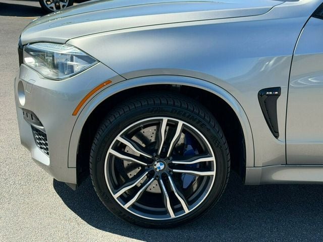 2016 BMW X5 M  - 23026465 - 52