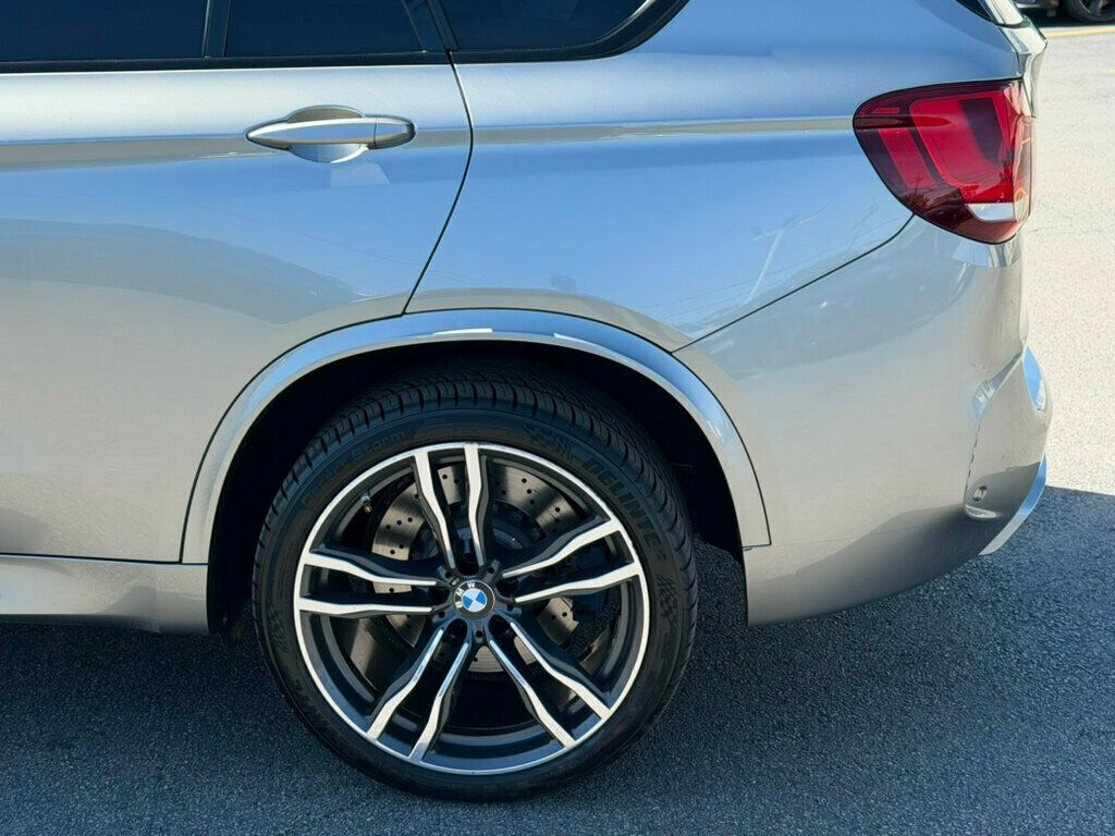 2016 BMW X5 M  - 23026465 - 53