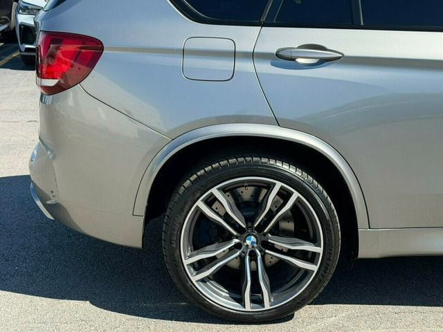 2016 BMW X5 M  - 23026465 - 54
