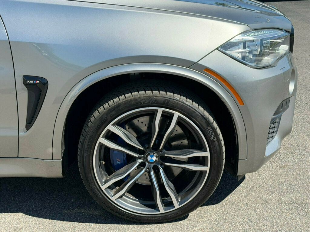 2016 BMW X5 M  - 23026465 - 55