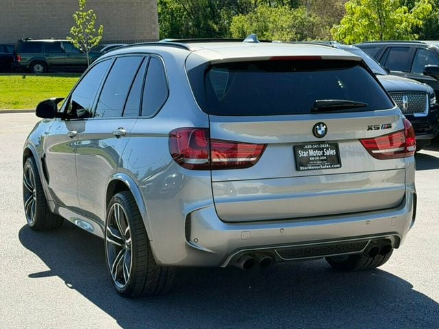 2016 BMW X5 M  - 23026465 - 5