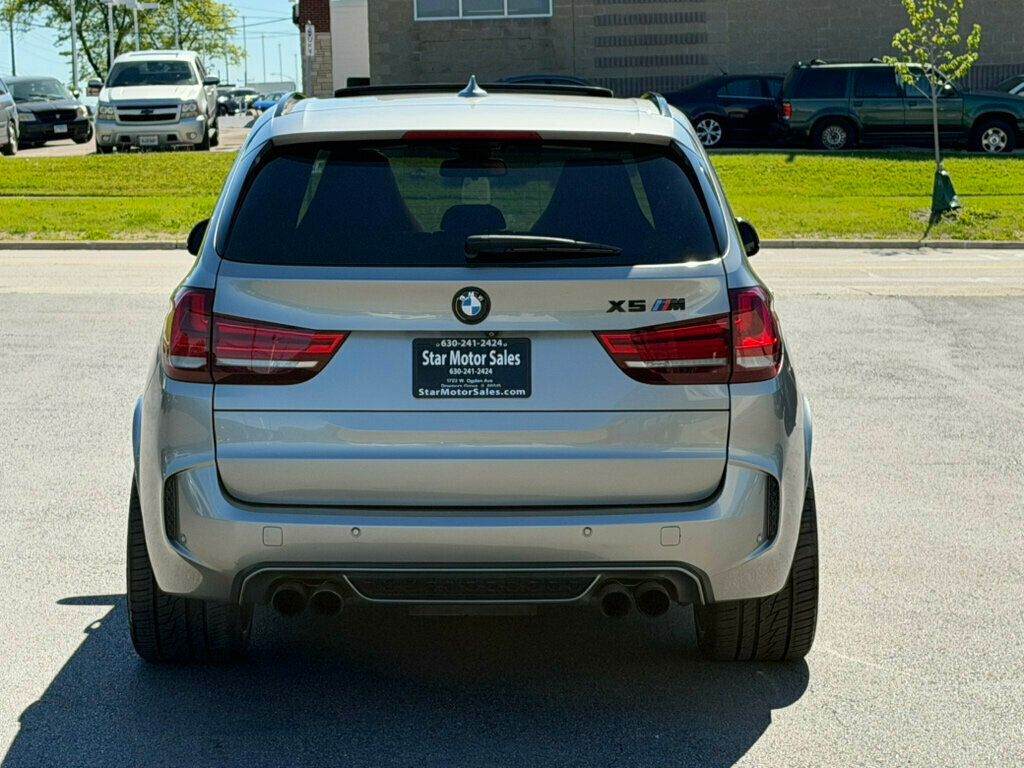 2016 BMW X5 M  - 23026465 - 6