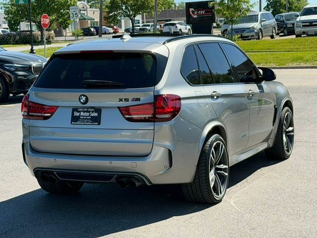 2016 BMW X5 M  - 23026465 - 7