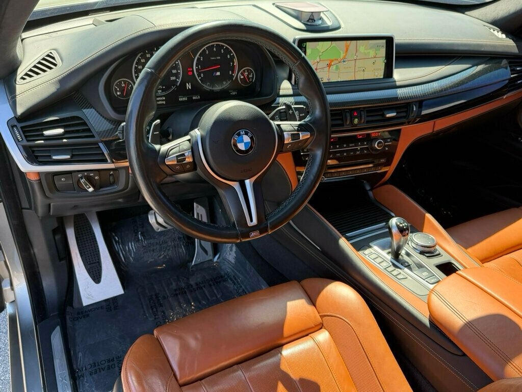 2016 BMW X5 M  - 23026465 - 8