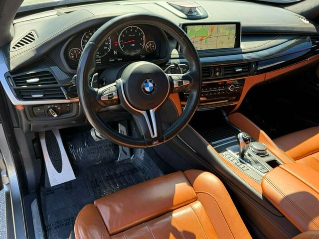 2016 BMW X5 M  - 23026465 - 8