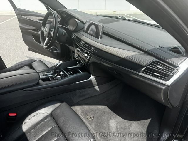 2016 BMW X6 M-SPORT!! PREMIUM PKG!! COLD WEATHER PKG!!! - 23066958 - 12
