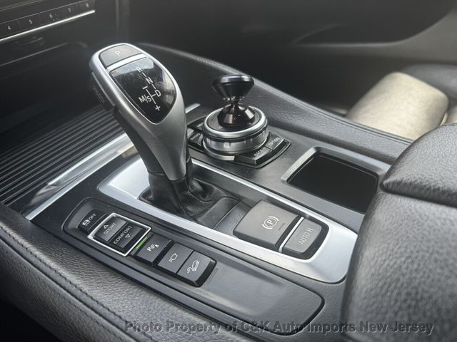 2016 BMW X6 M-SPORT!! PREMIUM PKG!! COLD WEATHER PKG!!! - 23066958 - 21