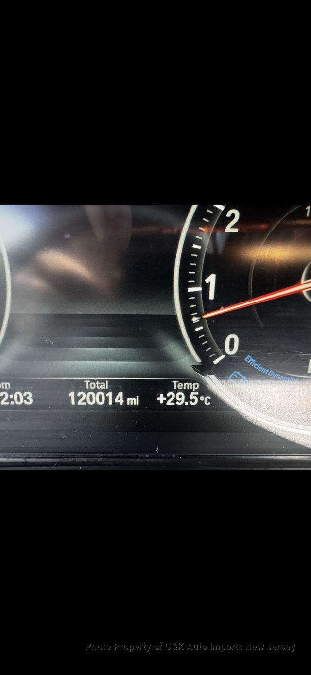 2016 BMW X6 M-SPORT!! PREMIUM PKG!! COLD WEATHER PKG!!! - 23066958 - 22