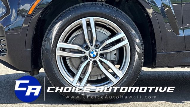 2016 BMW X6 sDrive35i - 22329319 - 11