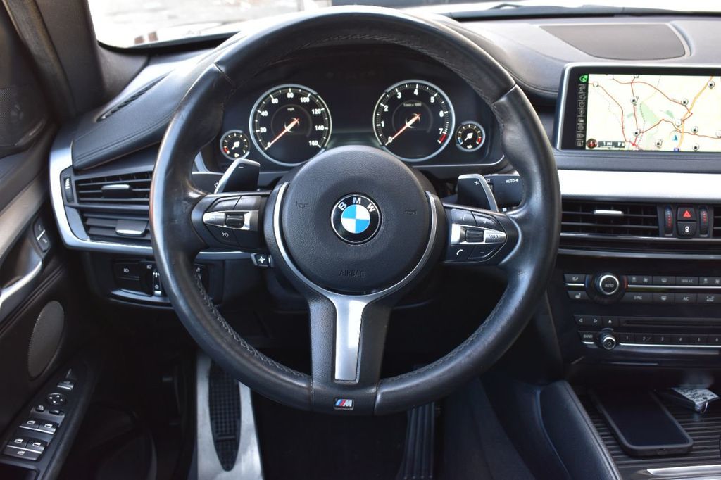 2016 BMW X6 xDrive35i - 21956558 - 24