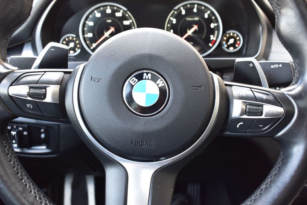 2016 BMW X6 xDrive35i - 21956558 - 29