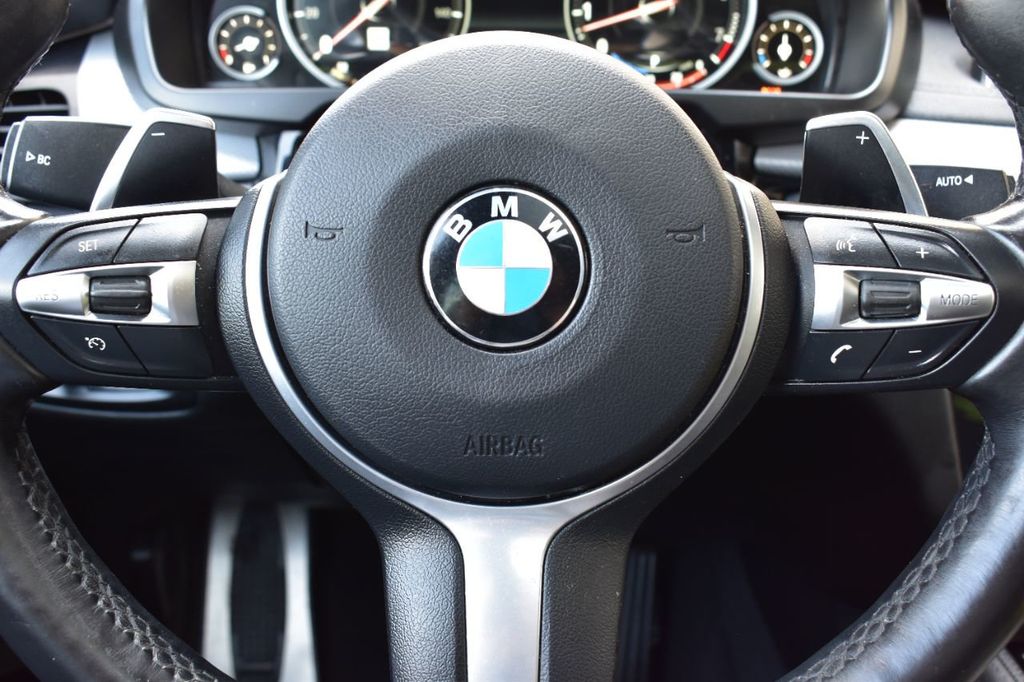 2016 BMW X6 xDrive35i - 21956558 - 31