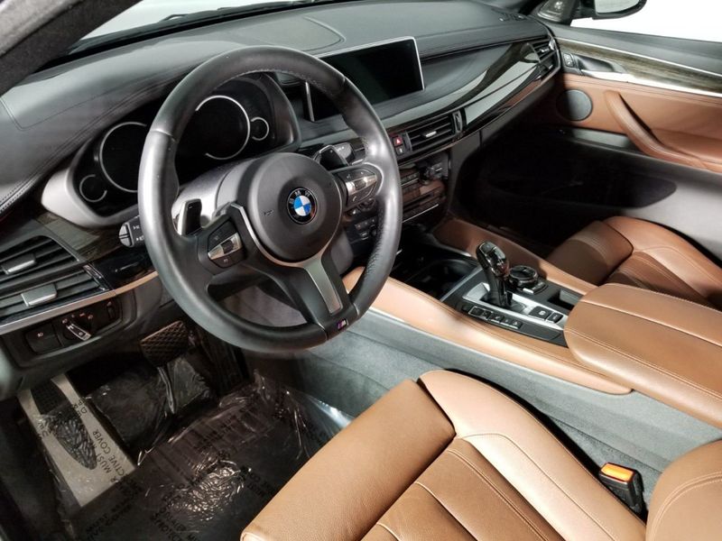 2016 BMW X6 xDrive35i - 18326078 - 22