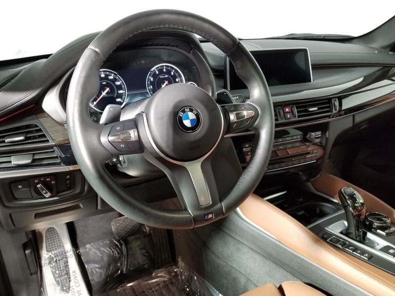 2016 BMW X6 xDrive35i - 18326078 - 25